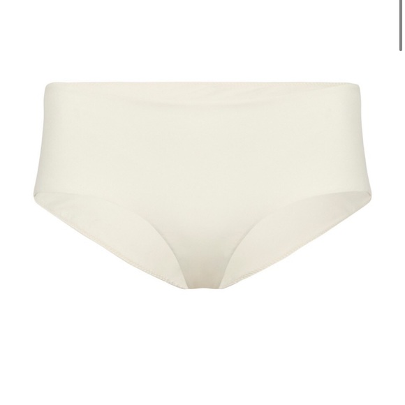 The Row Abbeta Brief Bikini Bottom - Picture 3 of 9